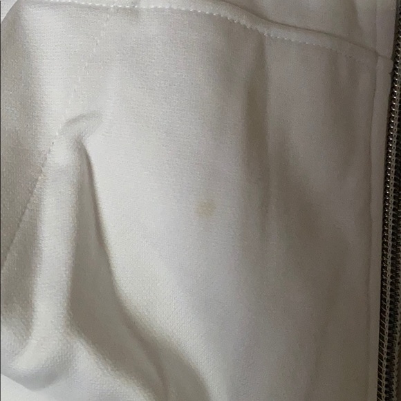 Ralph Lauren White Golf Hoodie Jacket - Picture 5 of 5